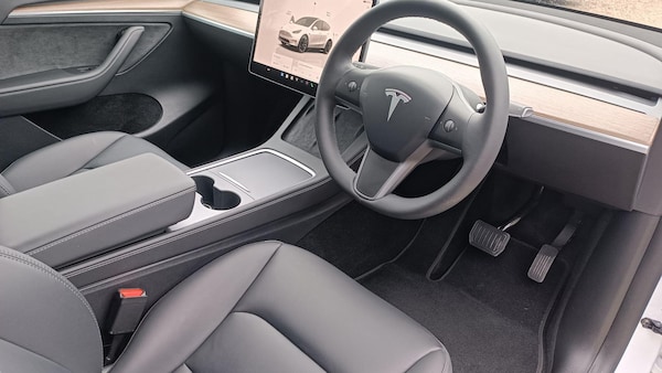 Used Tesla Model Y 2022 for sale - 76214857: Photo 13