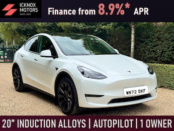 Tesla - Model Y