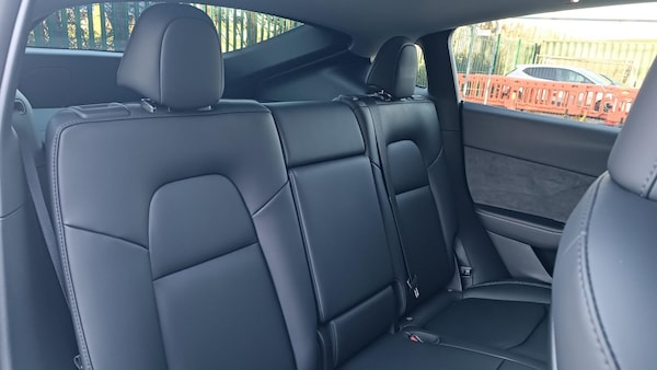 Used Tesla Model Y 2022 for sale - 76214857: Photo 24