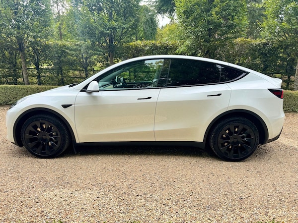 Used Tesla Model Y 2022 for sale - 76214857: Photo 8