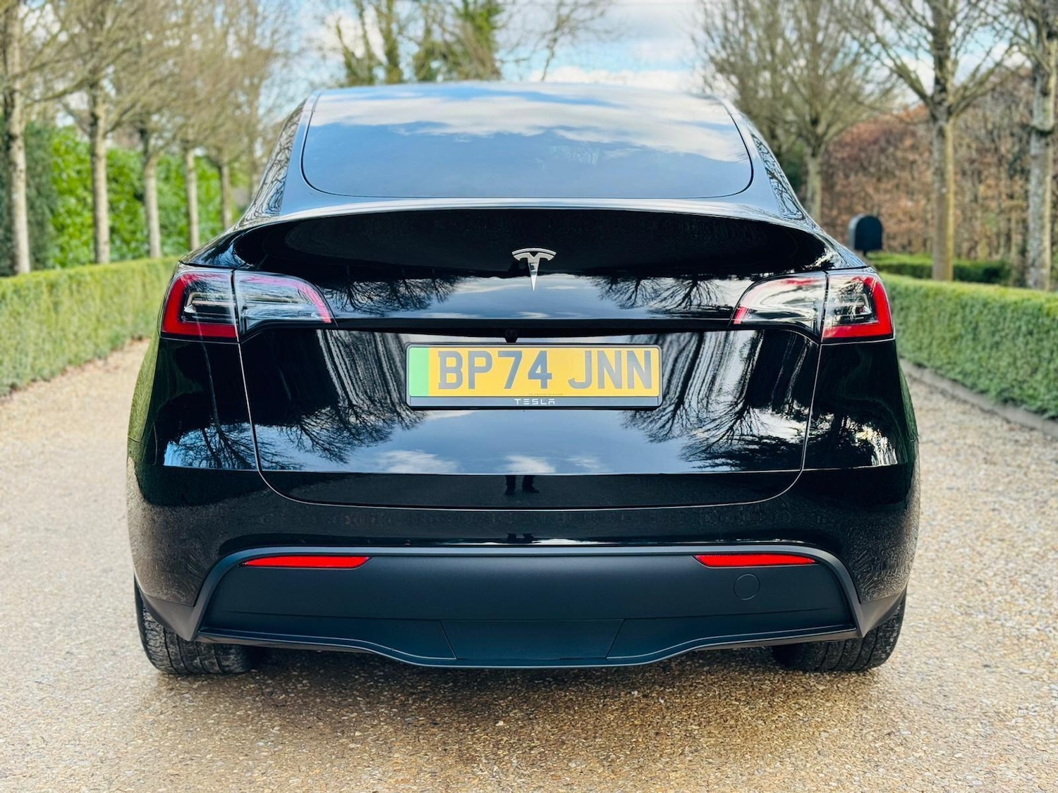 Used Tesla Model Y 2024 for sale - 77723440: Photo 10