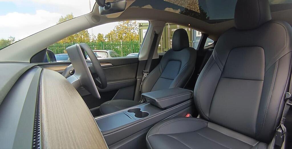 Used Tesla Model Y 2024 for sale - 77723440: Photo 12