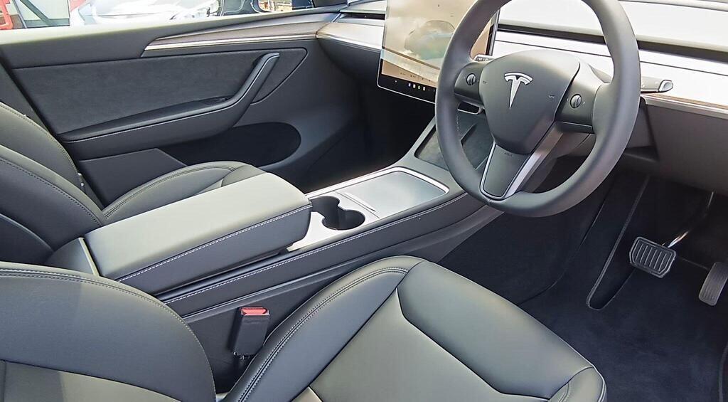 Used Tesla Model Y 2024 for sale - 77723440: Photo 14