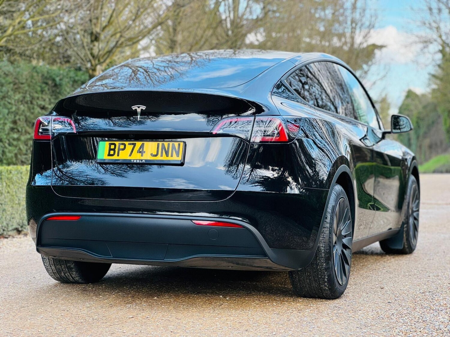 Used Tesla Model Y 2024 for sale - 77723440: Photo 29