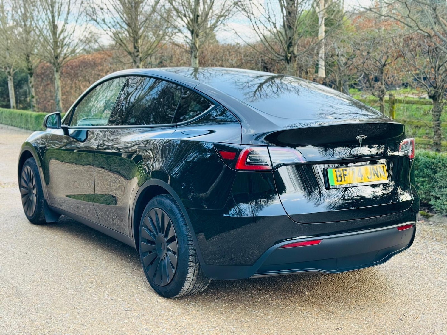 Used Tesla Model Y 2024 for sale - 77723440: Photo 30