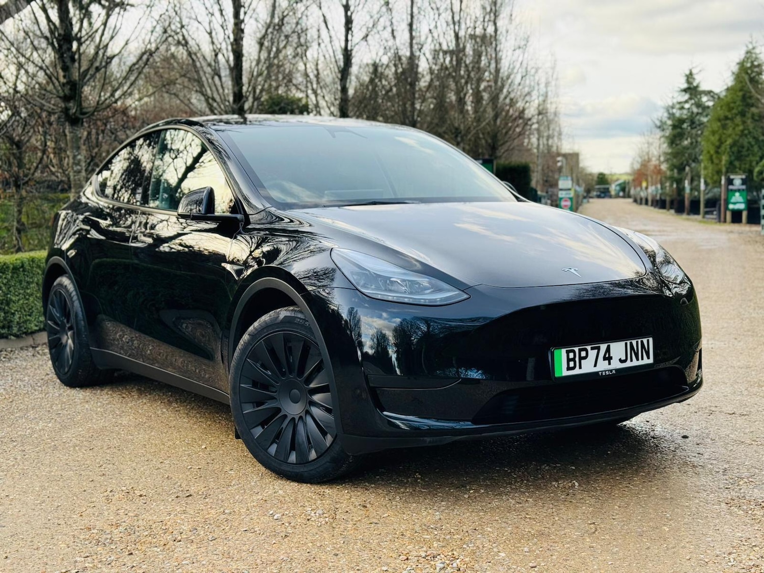 Used Tesla Model Y 2024 for sale - 77723440: Photo 31