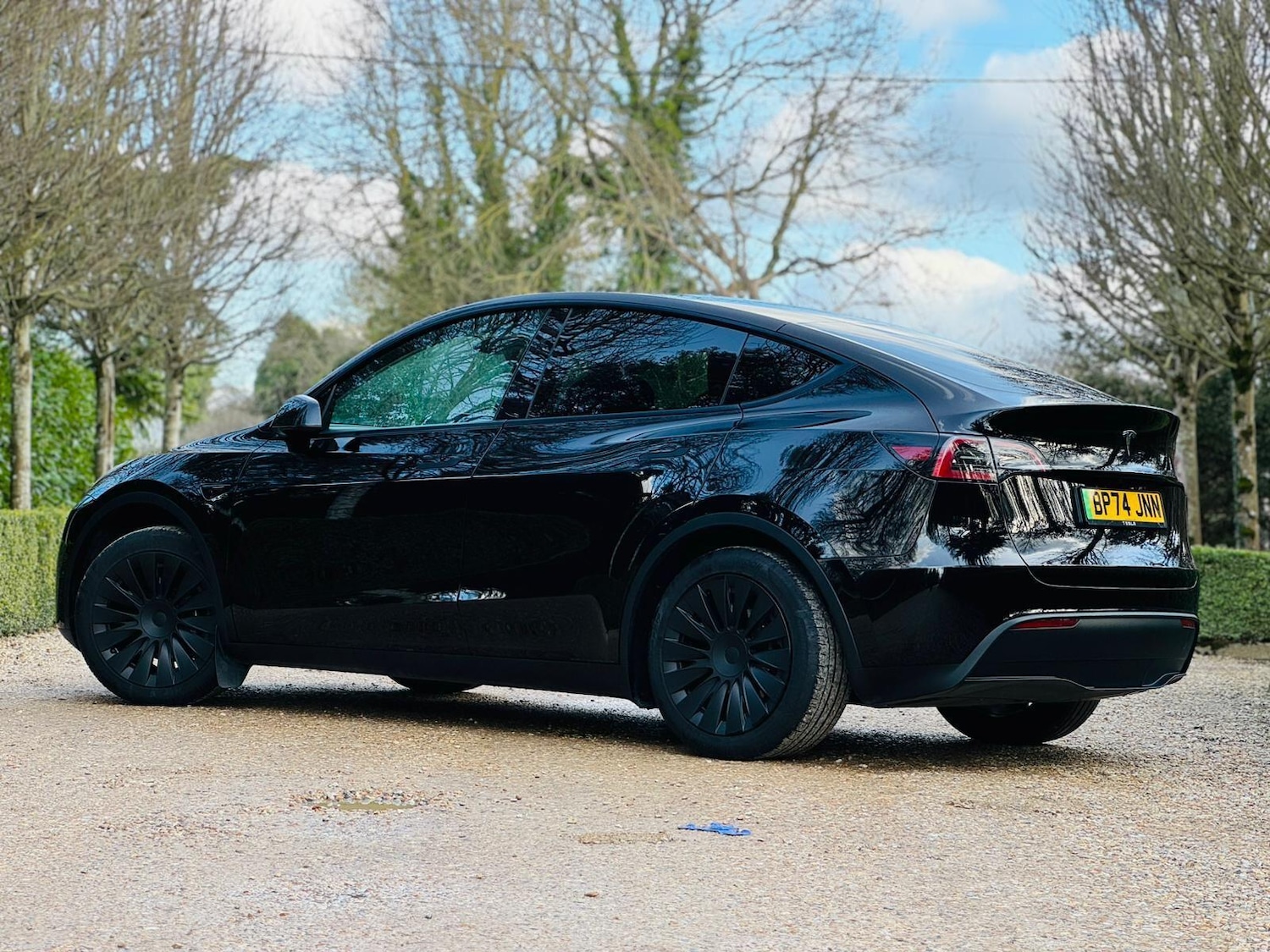 Used Tesla Model Y 2024 for sale - 77723440: Photo 32