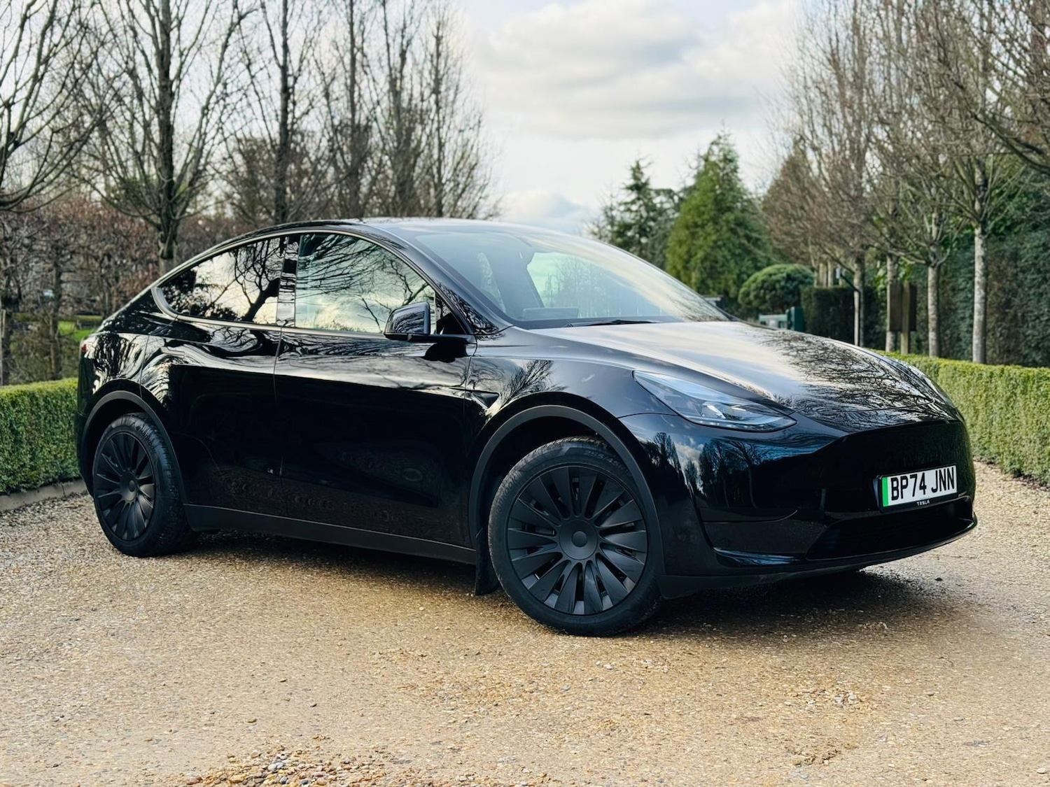 Used Tesla Model Y 2024 for sale - 77723440: Photo 33