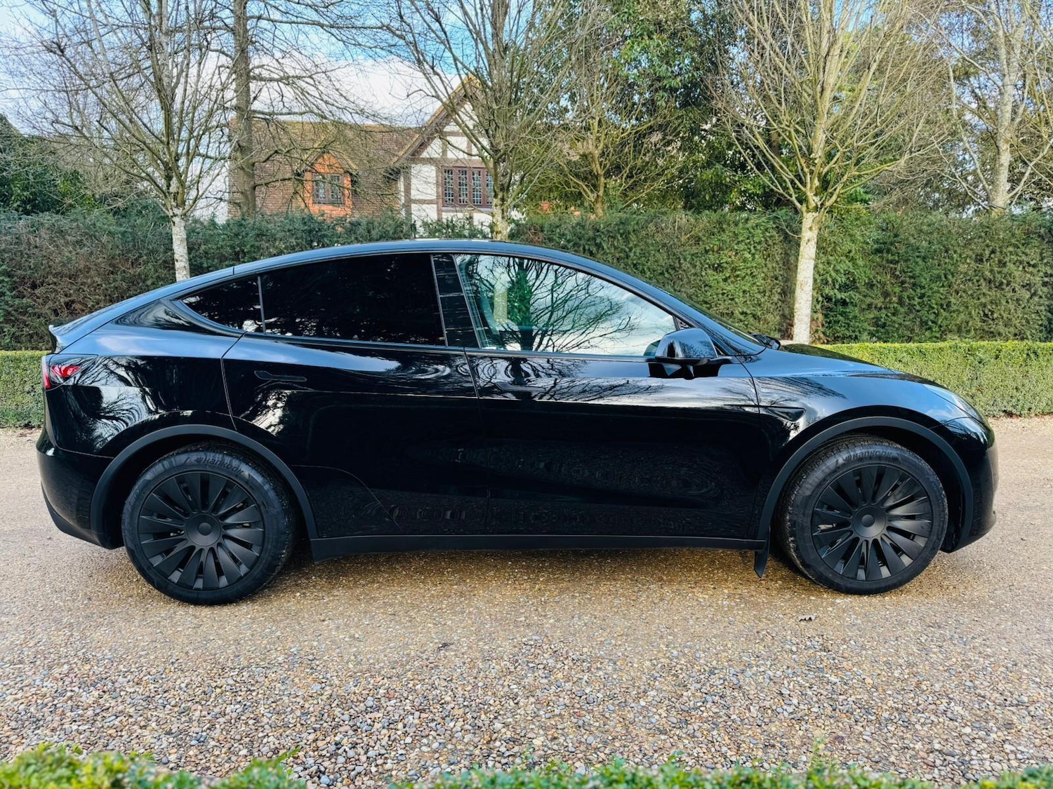 Used Tesla Model Y 2024 for sale - 77723440: Photo 8