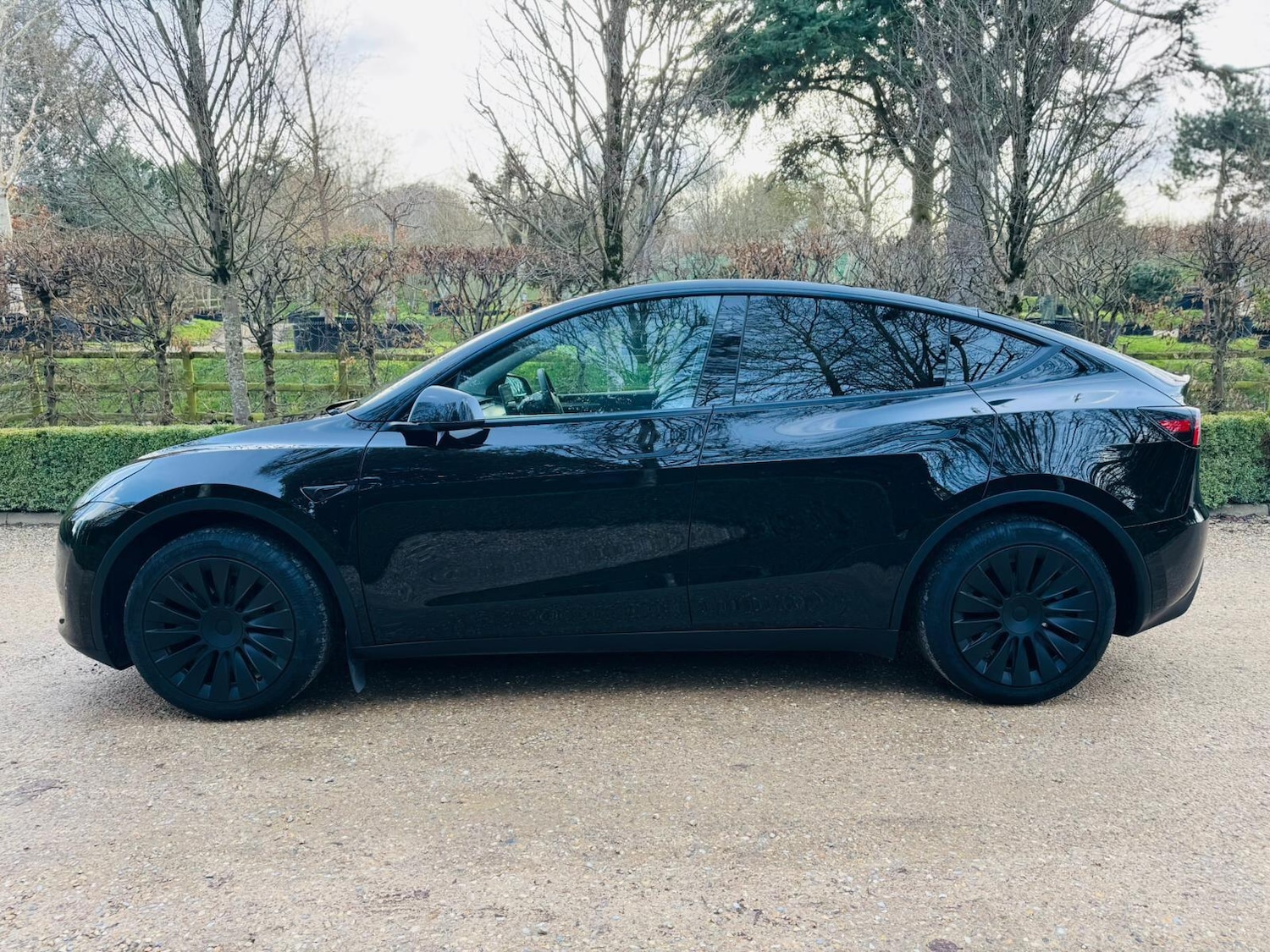 Used Tesla Model Y 2024 for sale - 77723440: Photo 9