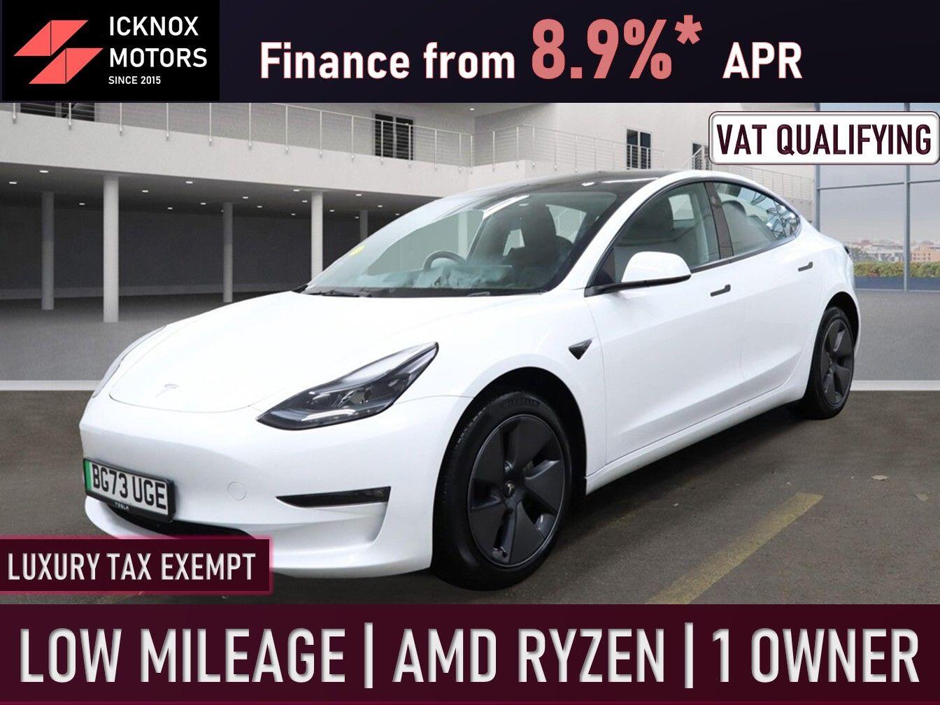 Used Tesla Model 3 2023 for sale - 76646216: Photo 1