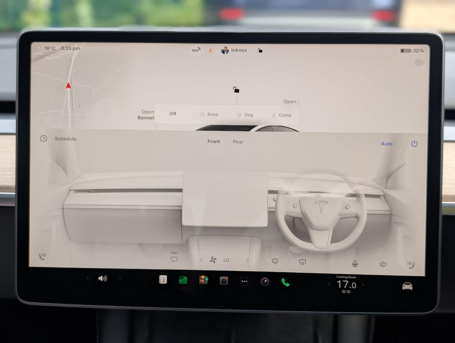 Used Tesla Model 3 2023 for sale - 76646216: Photo 15