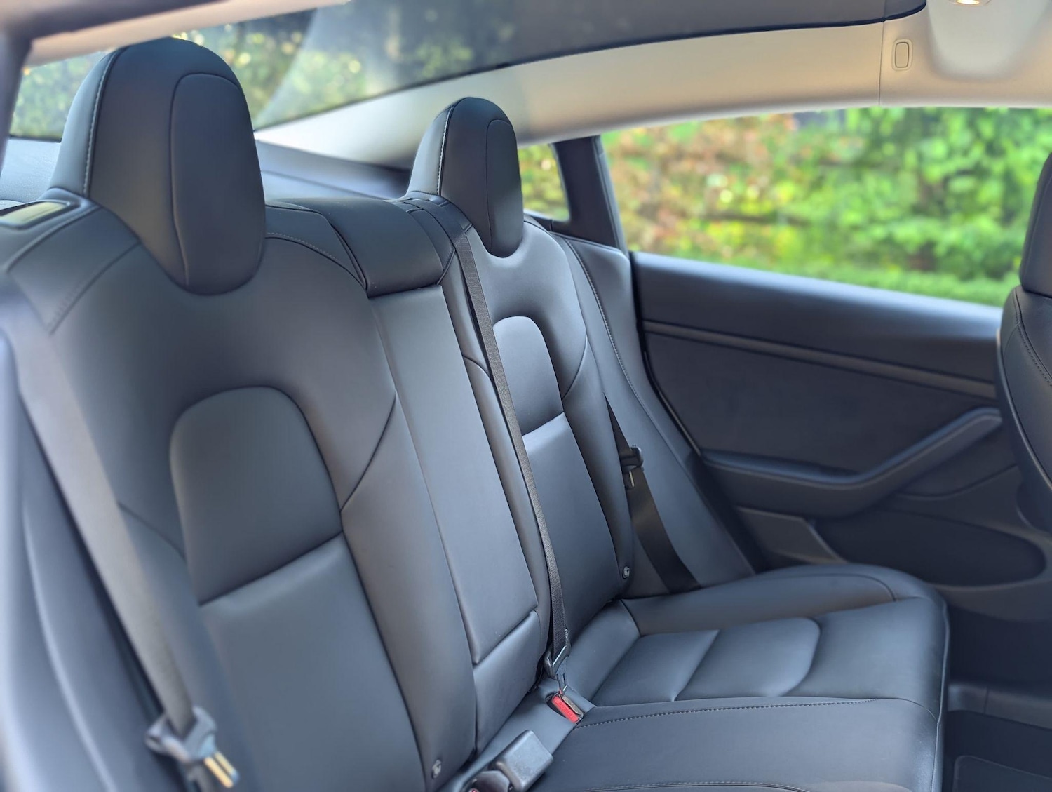 Used Tesla Model 3 2023 for sale - 76646216: Photo 18