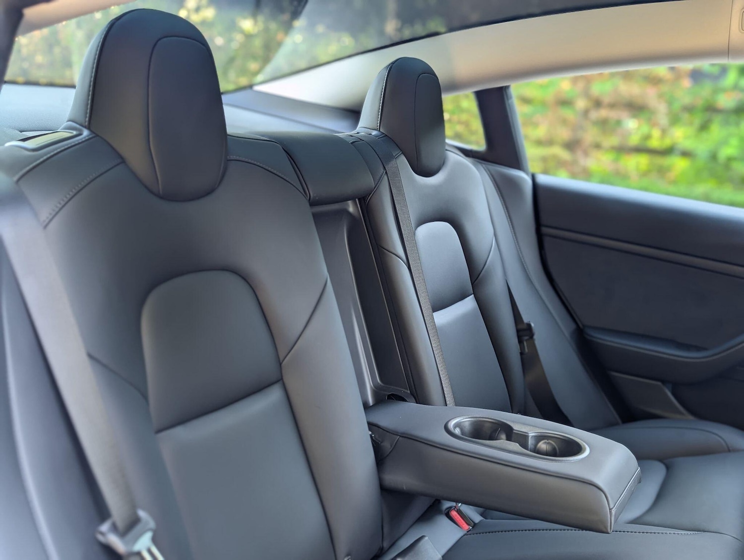 Used Tesla Model 3 2023 for sale - 76646216: Photo 19