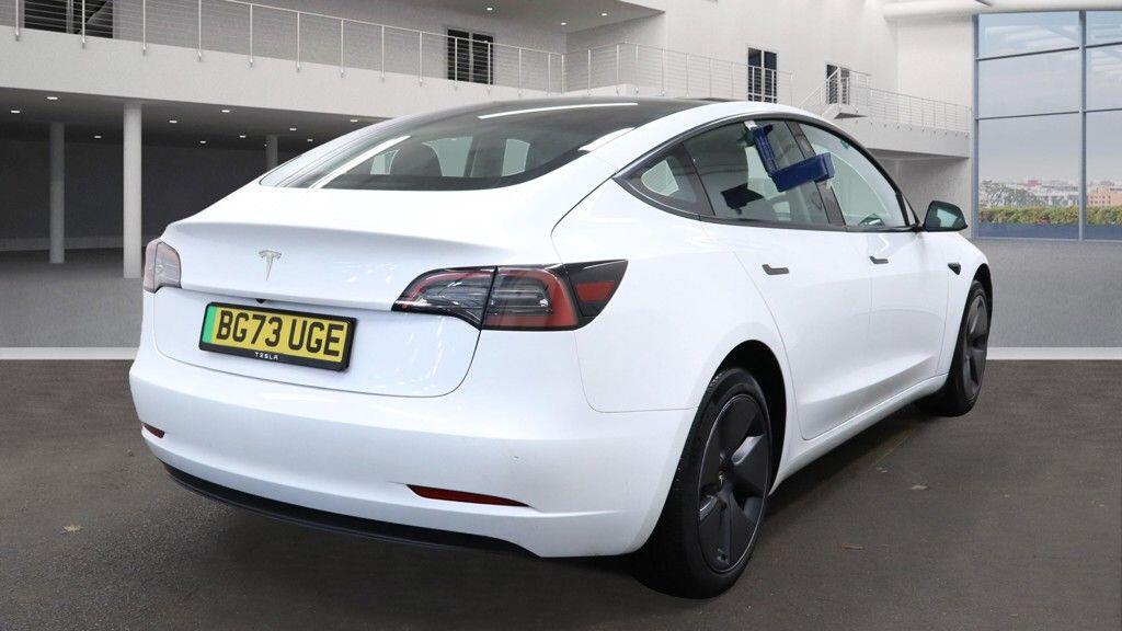 Used Tesla Model 3 2023 for sale - 76646216: Photo 2