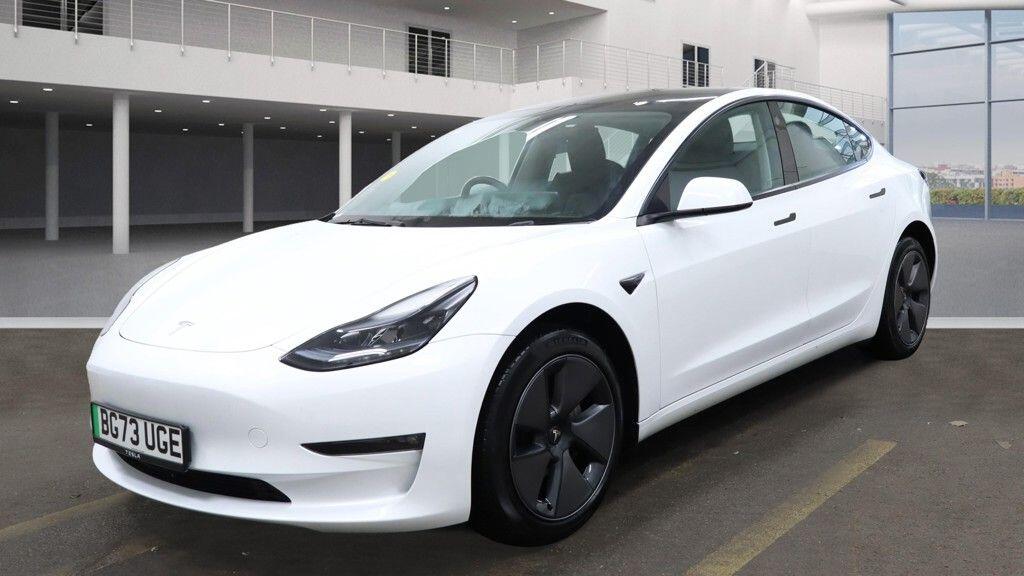 Used Tesla Model 3 2023 for sale - 76646216: Photo 24