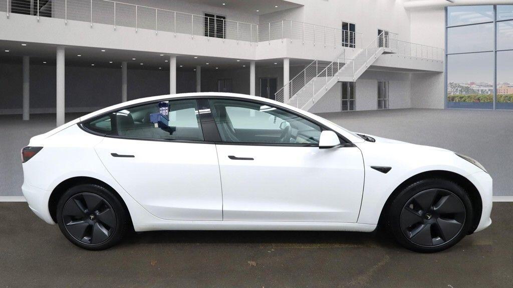 Used Tesla Model 3 2023 for sale - 76646216: Photo 5