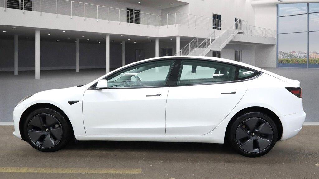 Used Tesla Model 3 2023 for sale - 76646216: Photo 6