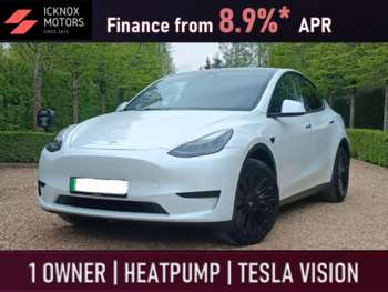 Used Tesla Model Y 2023 for sale - 74958388: Photo