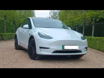 Used Tesla Model Y 2023 for sale - 74958388: Photo