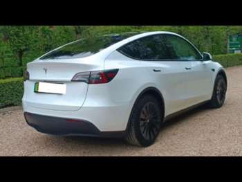 Used Tesla Model Y 2023 for sale - 74958388: Photo