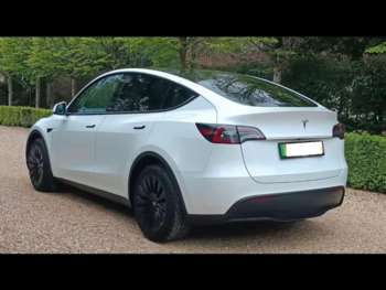 Used Tesla Model Y 2023 for sale - 74958388: Photo