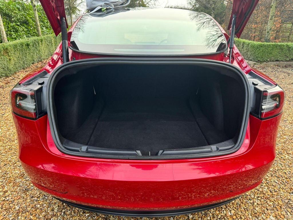 Used Tesla Model 3 2022 for sale - 76561751: Photo 10