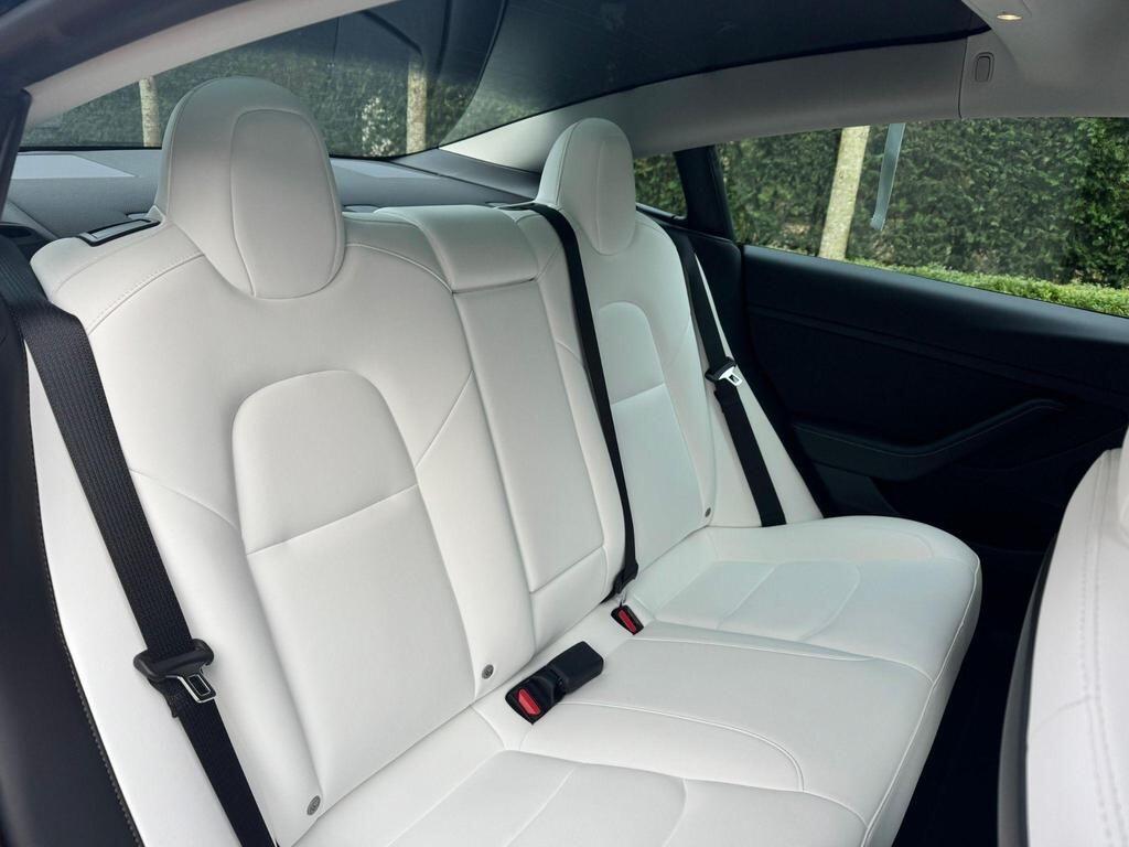 Used Tesla Model 3 2022 for sale - 76561751: Photo 18