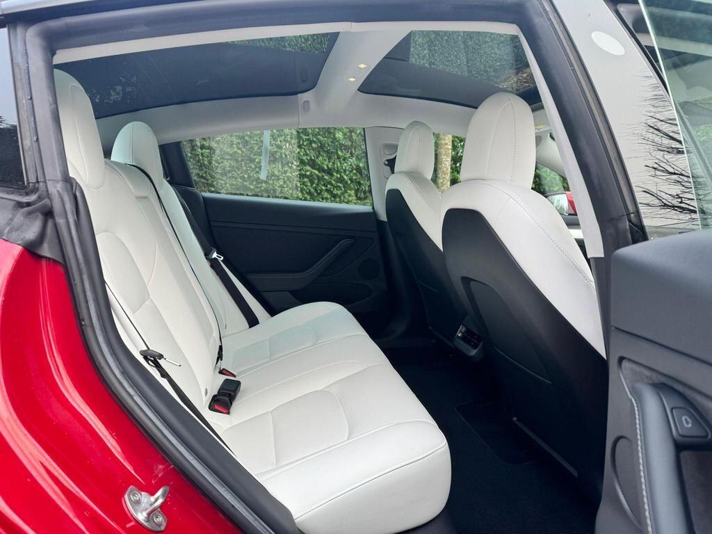 Used Tesla Model 3 2022 for sale - 76561751: Photo 19