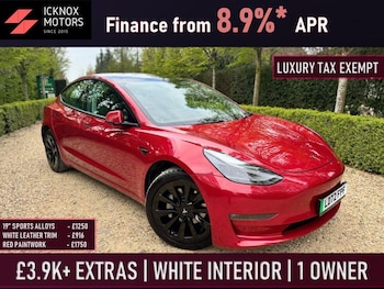 Used Tesla Model 3 2022 for sale - 76561751: Photo