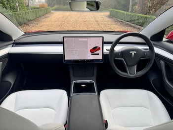 Used Tesla Model 3 2022 for sale - 76561751: Photo