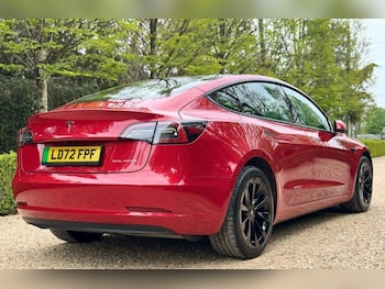 Used Tesla Model 3 2022 for sale - 76561751: Photo