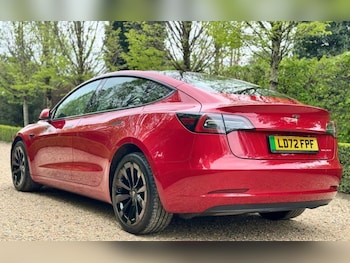 Used Tesla Model 3 2022 for sale - 76561751: Photo