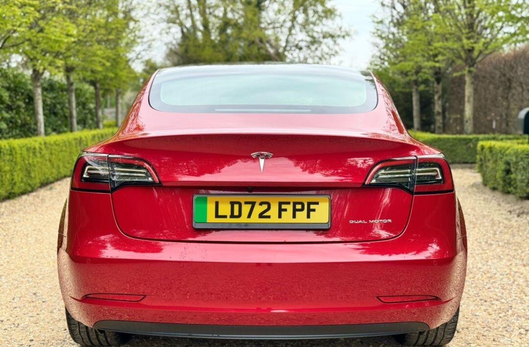 Used Tesla Model 3 2022 for sale - 76561751: Photo 9