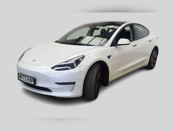 Used Tesla Model 3 2023 for sale - 75268919: Photo