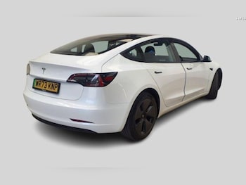 Used Tesla Model 3 2023 for sale - 75268919: Photo