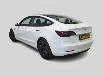 Used Tesla Model 3 2023 for sale - 75268919: Photo