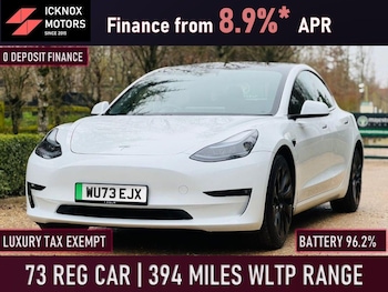 Used Tesla Model 3 2023 for sale - 79316841: Photo