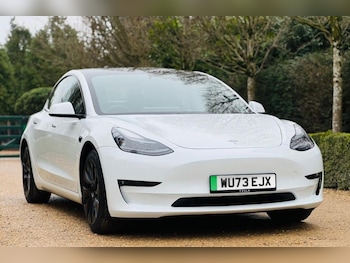 Used Tesla Model 3 2023 for sale - 79316841: Photo