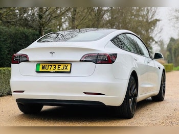 Used Tesla Model 3 2023 for sale - 79316841: Photo