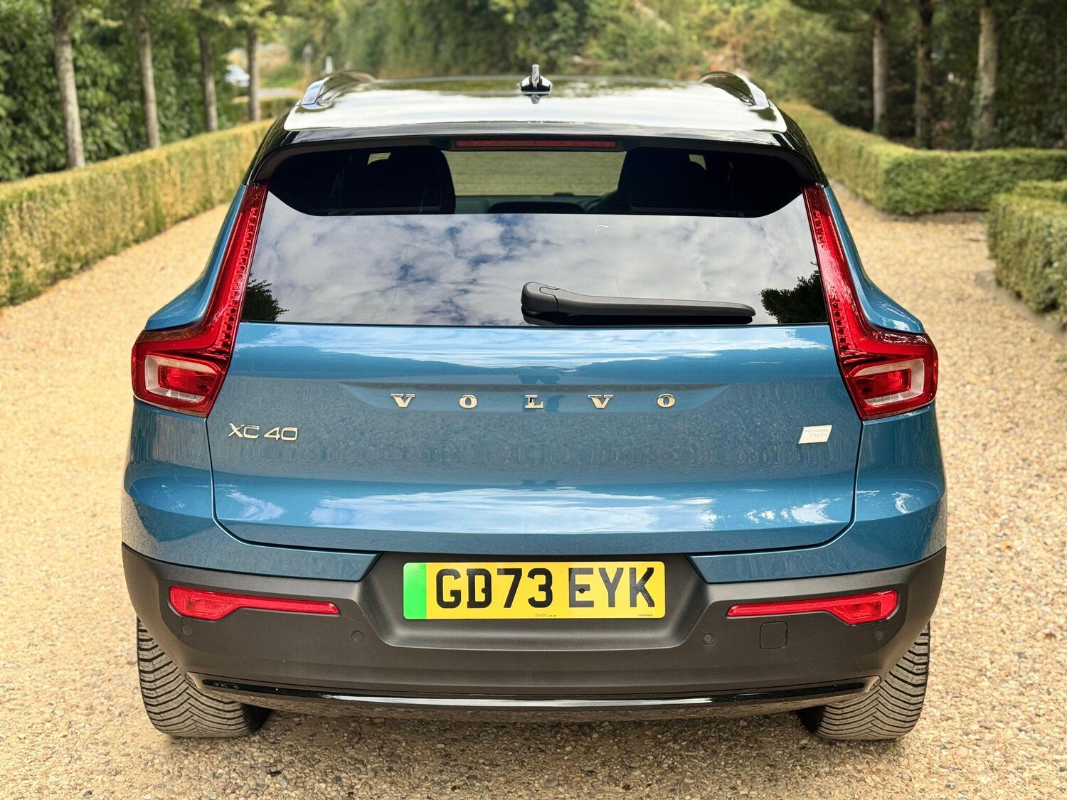 Vehicle 34
