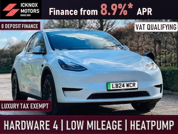 Used Tesla Model Y 2024 for sale - 79075805: Photo