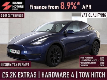 Used Tesla Model Y 2024 for sale - 79361770: Photo