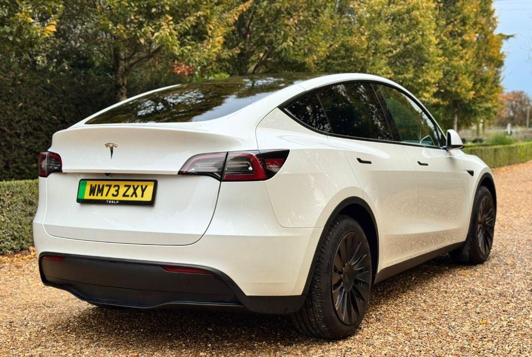 Used Tesla Model Y 2024 for sale - 76689088: Photo 3