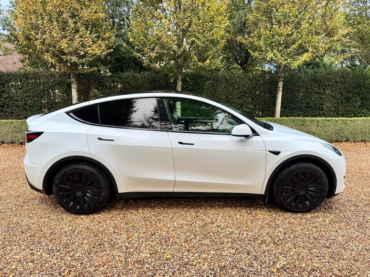 Used Tesla Model Y 2024 for sale - 76689088: Photo 8