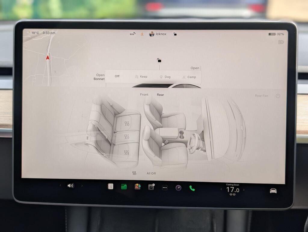 Used Tesla Model 3 2022 for sale - 76370811: Photo 14
