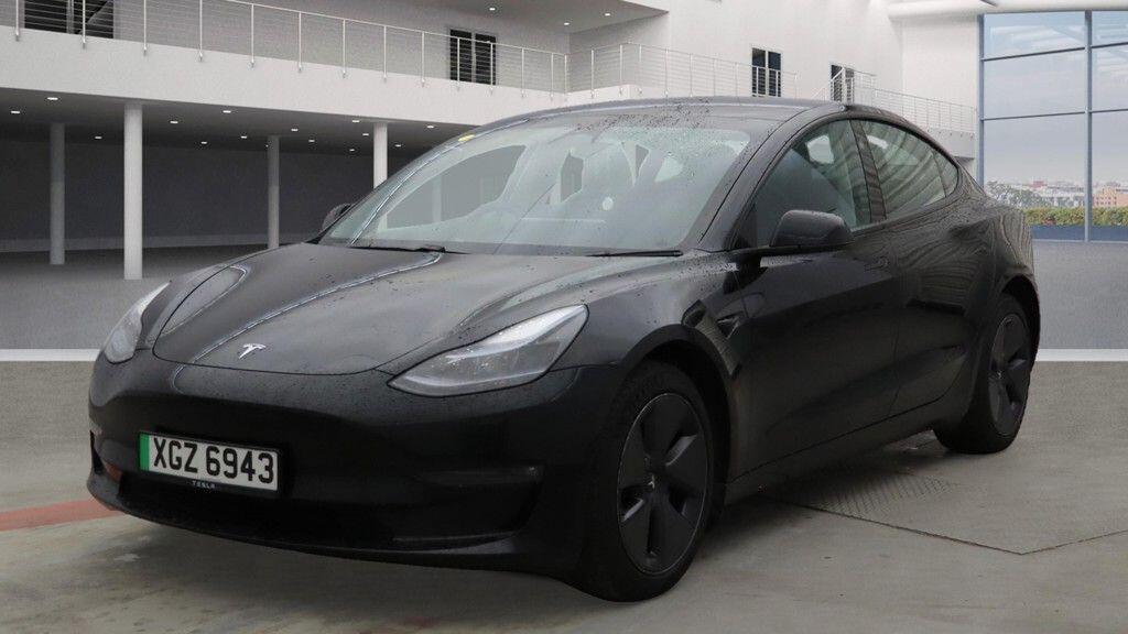 Used Tesla Model 3 2022 for sale - 76370811: Photo 23