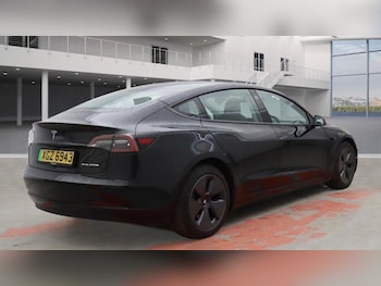 Used Tesla Model 3 2022 for sale - 76370811: Photo
