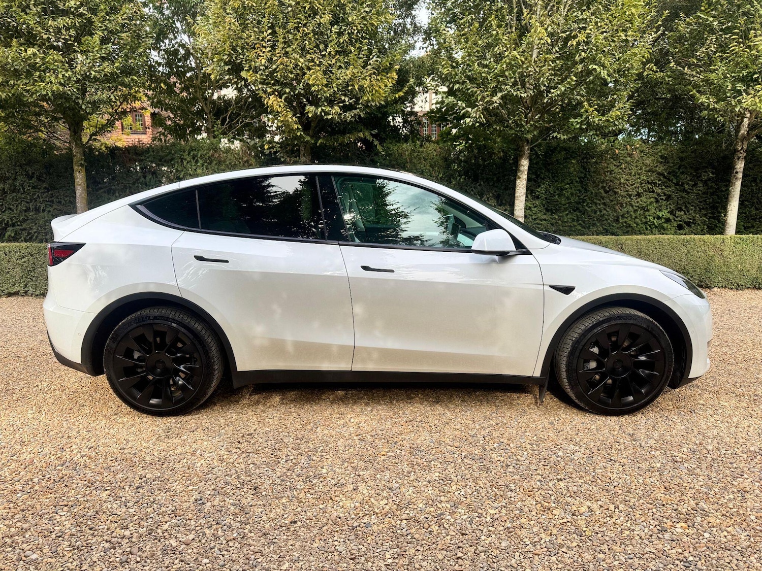 Used Tesla Model Y 2022 for sale - 76179447: Photo 10