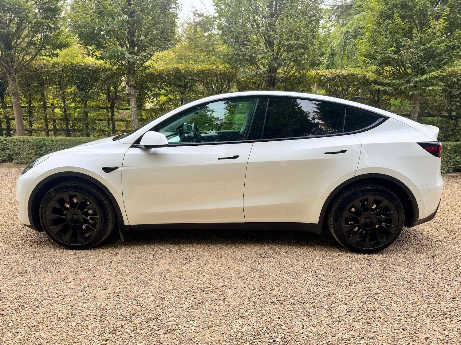 Used Tesla Model Y 2022 for sale - 76179447: Photo 11